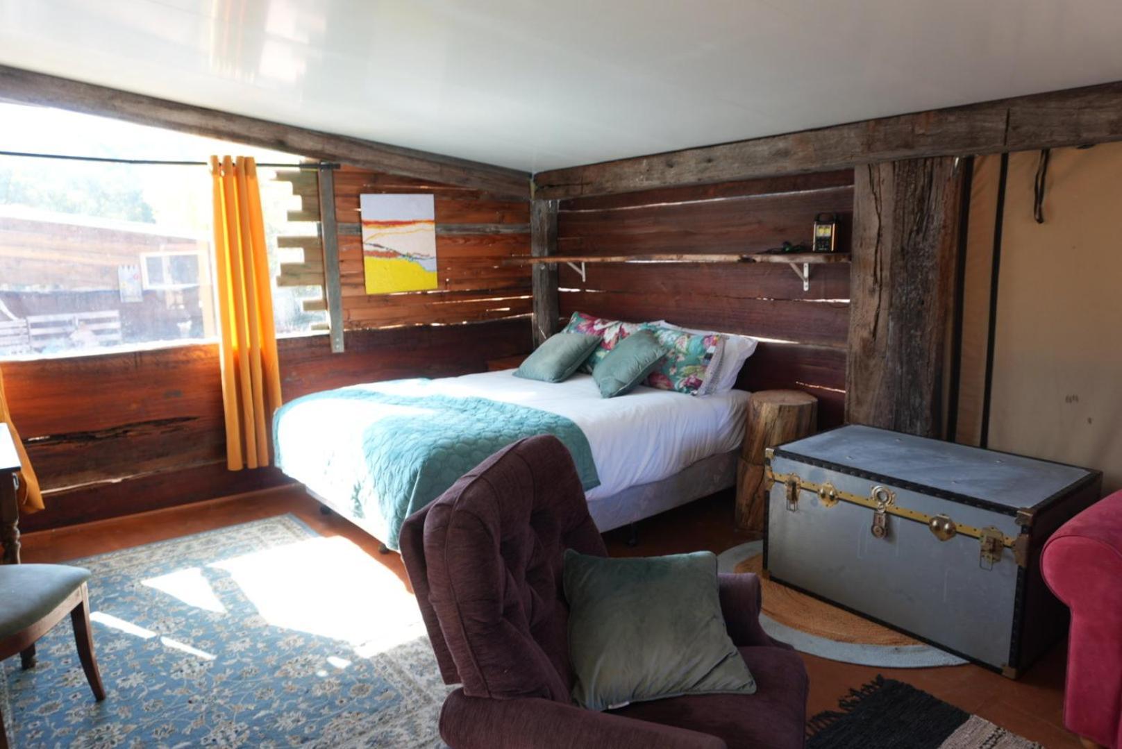 Silversprings Spa Retreat Pet Friendly Cottages And Glampings Metricup ภายนอก รูปภาพ
