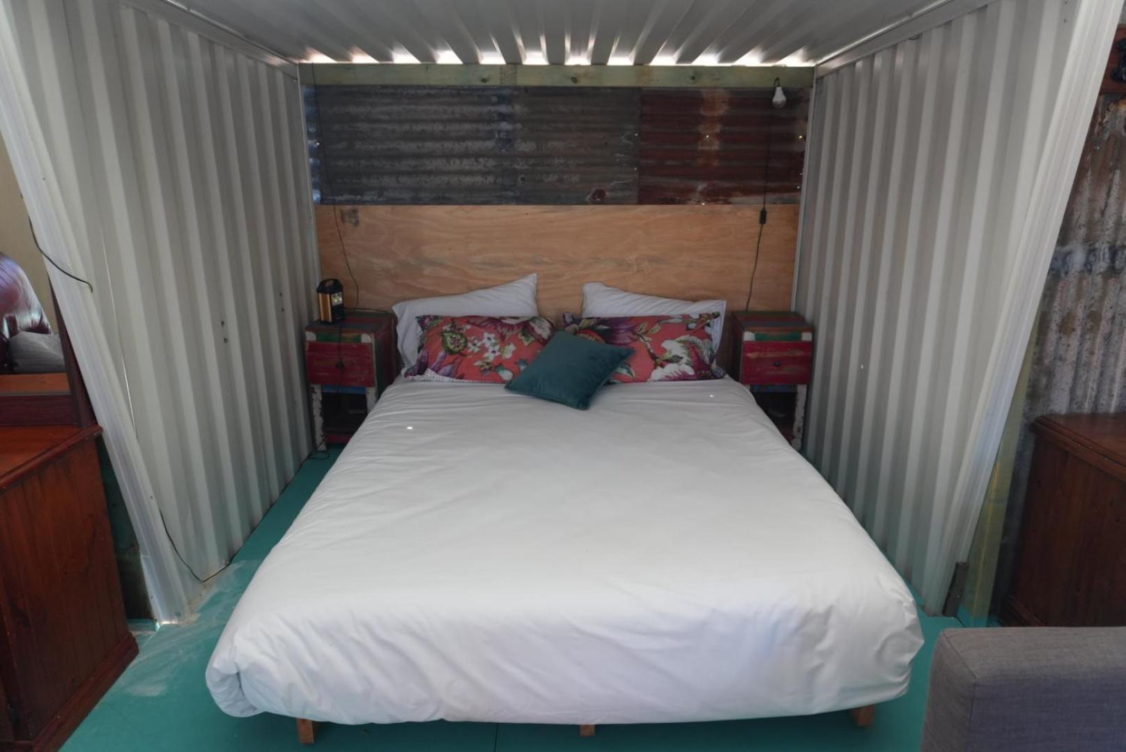 Silversprings Spa Retreat Pet Friendly Cottages And Glampings Metricup ภายนอก รูปภาพ