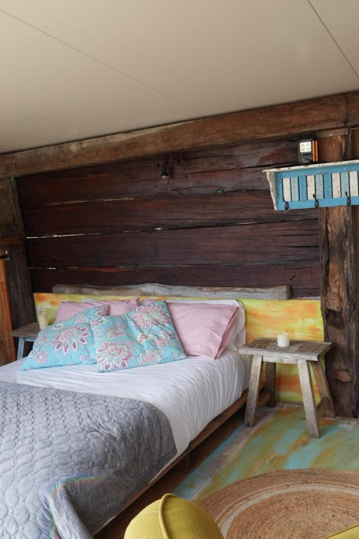 Silversprings Spa Retreat Pet Friendly Cottages And Glampings Metricup ภายนอก รูปภาพ
