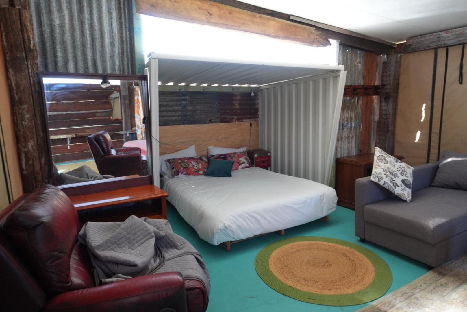 Silversprings Spa Retreat Pet Friendly Cottages And Glampings Metricup ภายนอก รูปภาพ