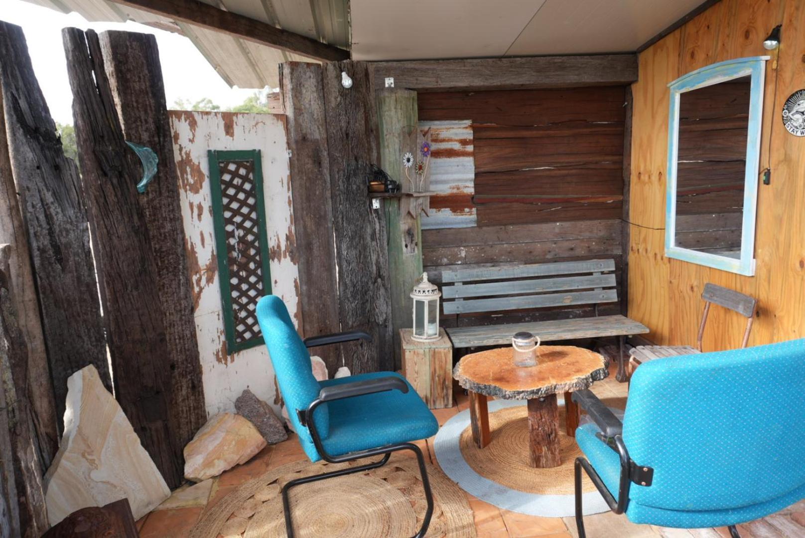 Silversprings Spa Retreat Pet Friendly Cottages And Glampings Metricup ภายนอก รูปภาพ