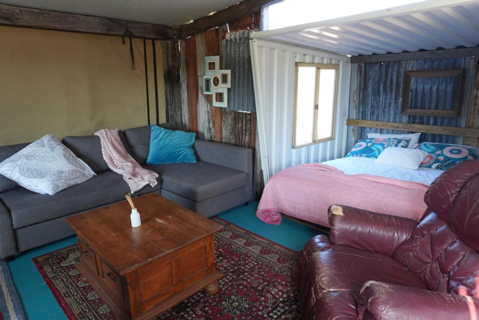 Silversprings Spa Retreat Pet Friendly Cottages And Glampings Metricup ภายนอก รูปภาพ