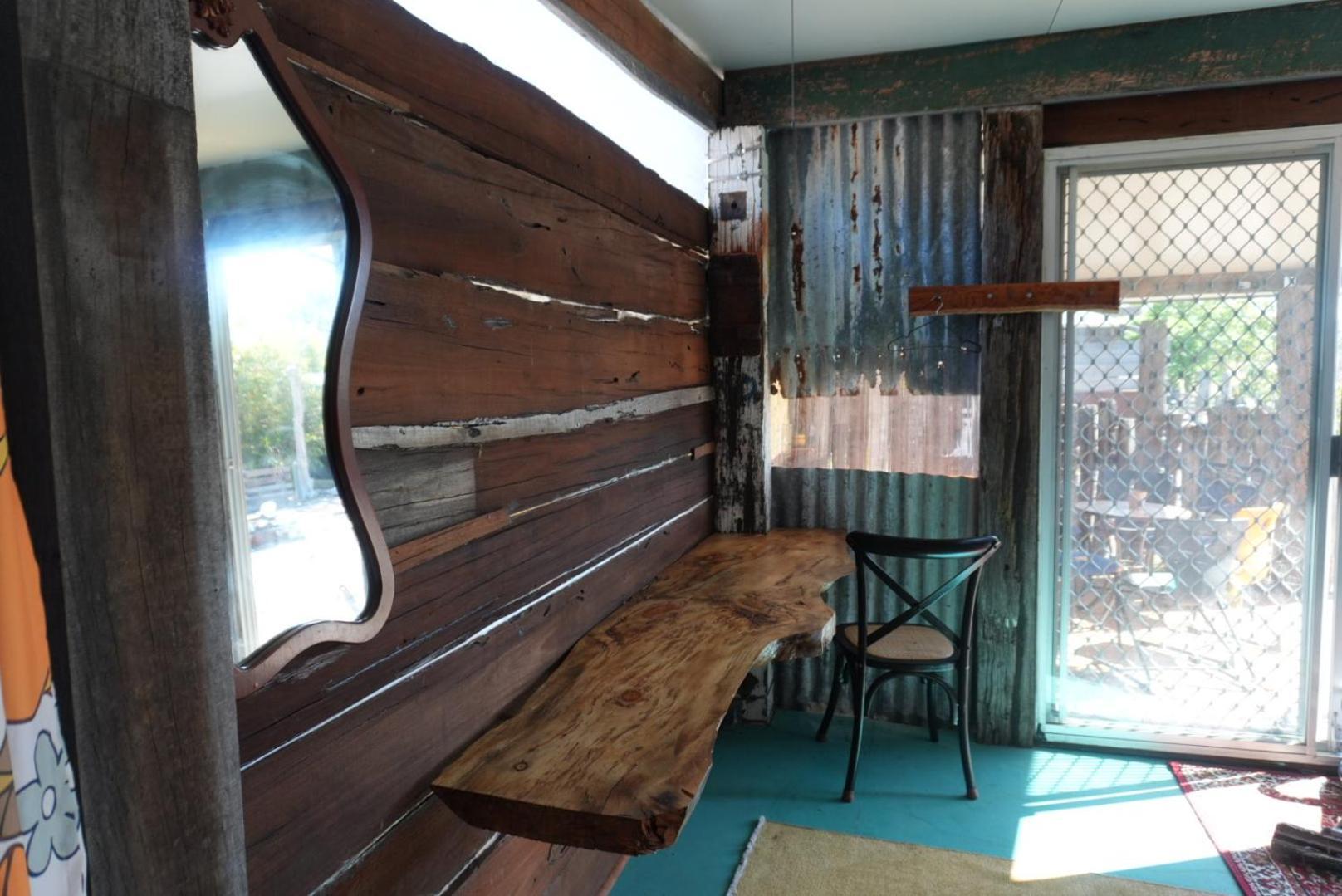 Silversprings Spa Retreat Pet Friendly Cottages And Glampings Metricup ภายนอก รูปภาพ