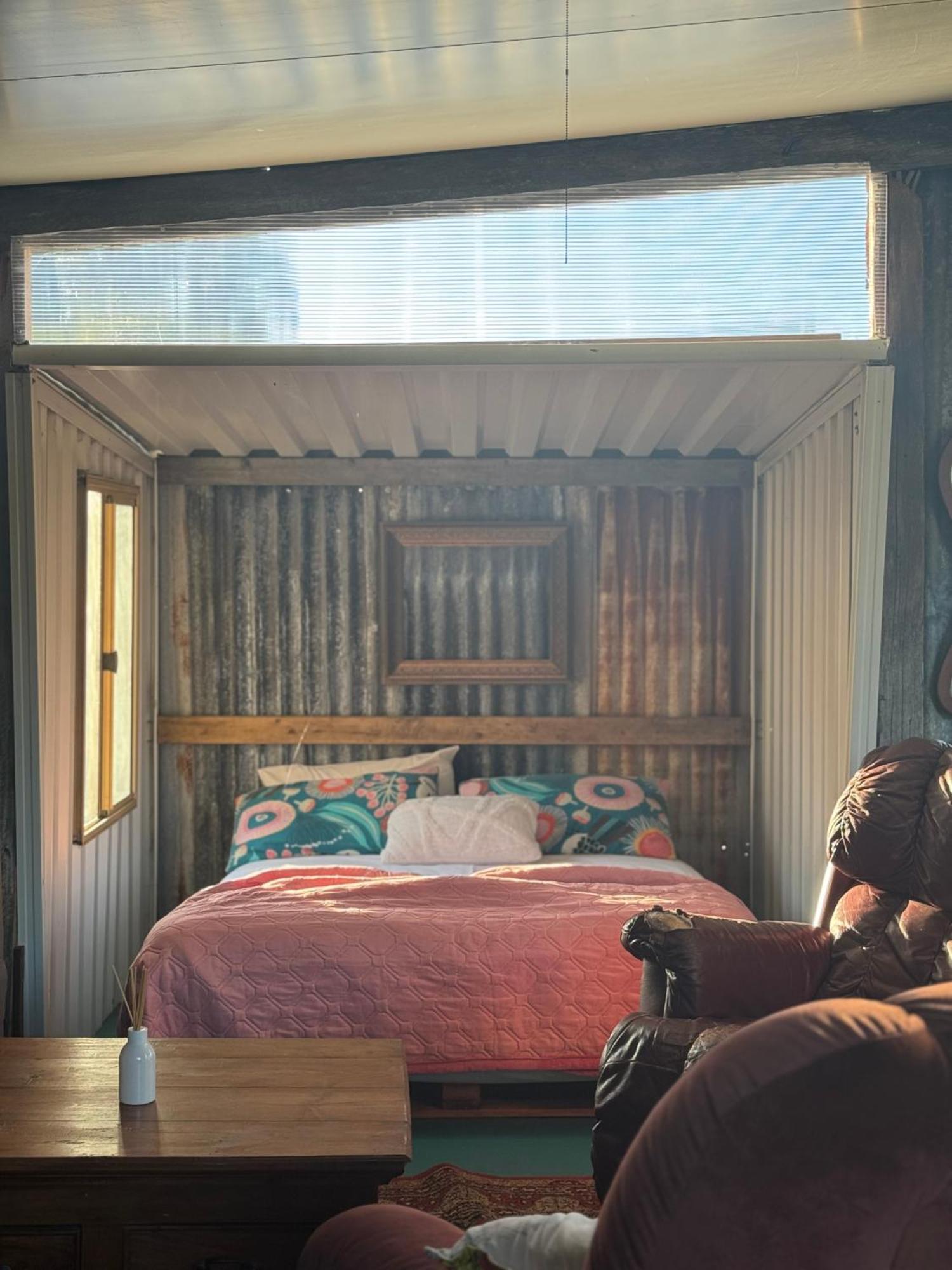 Silversprings Spa Retreat Pet Friendly Cottages And Glampings Metricup ภายนอก รูปภาพ