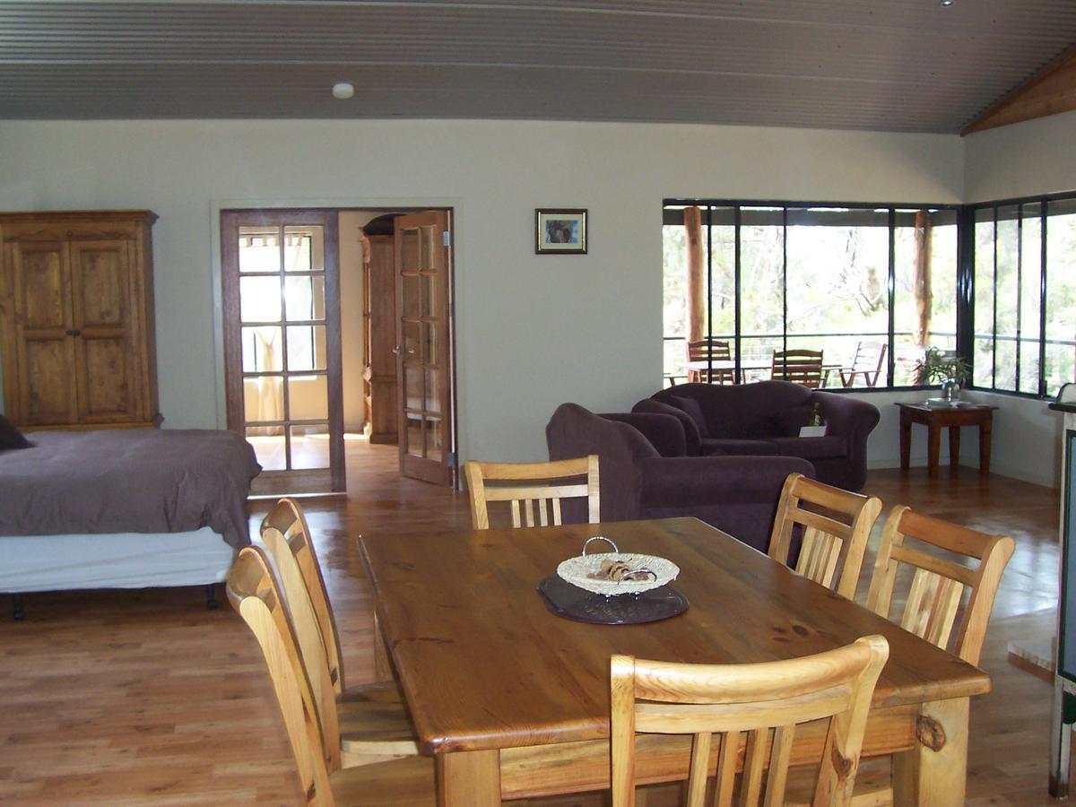 Silversprings Spa Retreat Pet Friendly Cottages And Glampings Metricup ภายนอก รูปภาพ